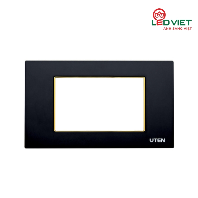 Mặt dùng cho 3 thiết bị cỡ S VPRO-PM3