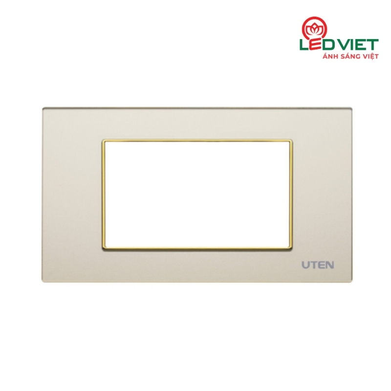 Mặt dùng cho 3 thiết bị cỡ S VPRO-PM3