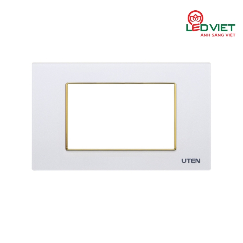 Mặt dùng cho 3 thiết bị cỡ S VPRO-PM3