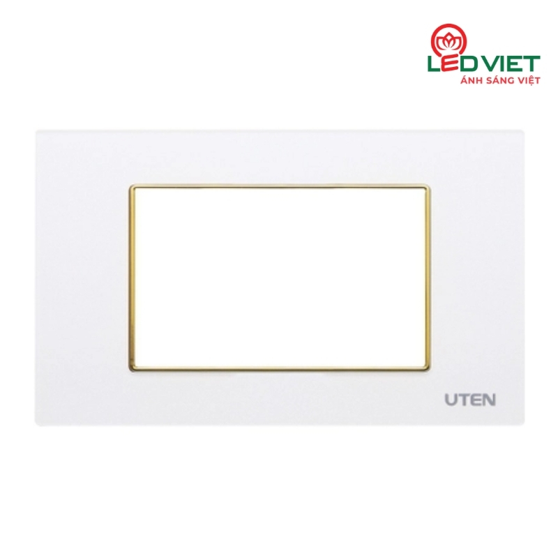 Mặt dùng cho 3 thiết bị cỡ S VPROMAX-PM3