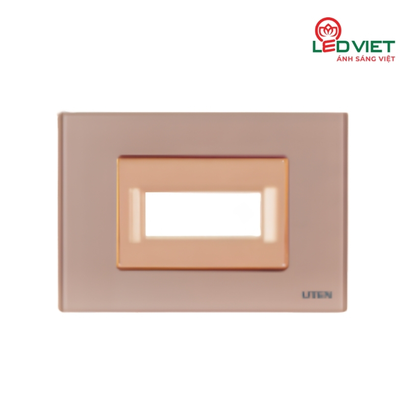 Mặt dùng cho át đơn Q120-E-C20-1