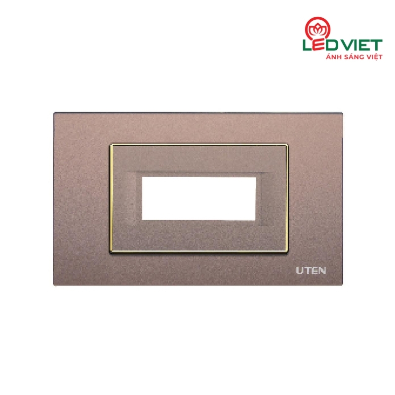 Mặt dùng cho át đơn VPRO-C20-1