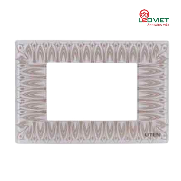 Mặt kính 3 thiết bị Q120E-PM3