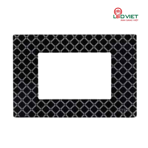 Mặt kính 3 thiết bị Q120E-PM3