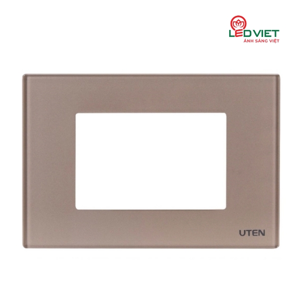 Mặt kính 3 thiết bị Q120E-PM3