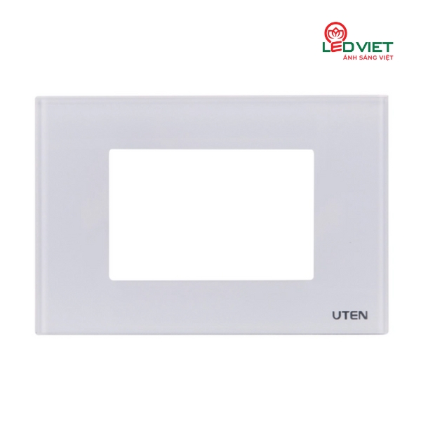 Mặt kính 3 thiết bị Q120E-PM3