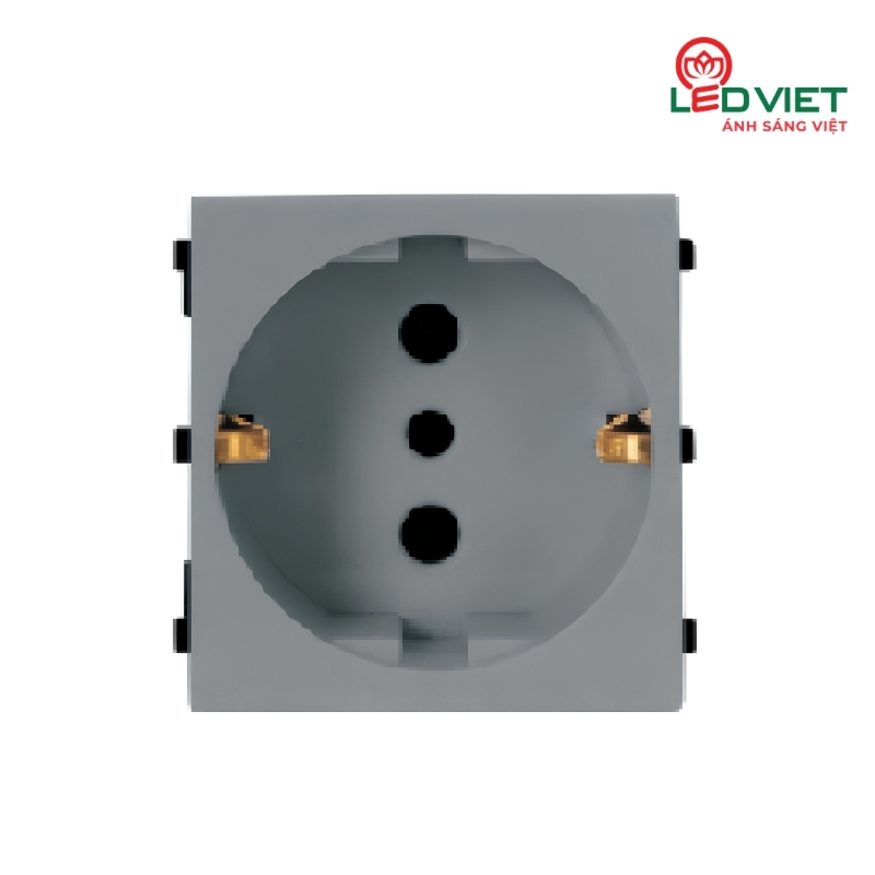 Ổ cắm Schuko V7.0-GZD