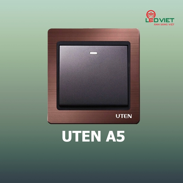 Thiết bị điện Uten A5
