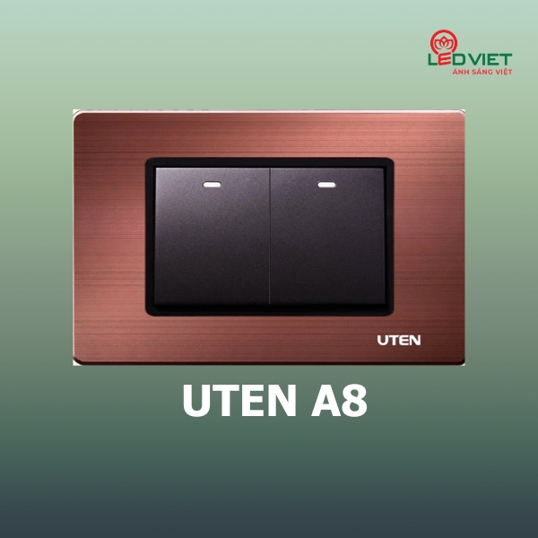 Thiết bị điện Uten A8