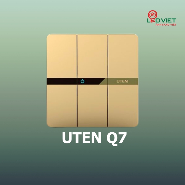 Thiết bị điện Uten Q7