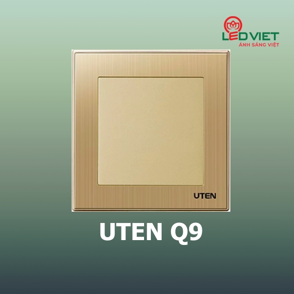 Thiết bị điện Uten Q9