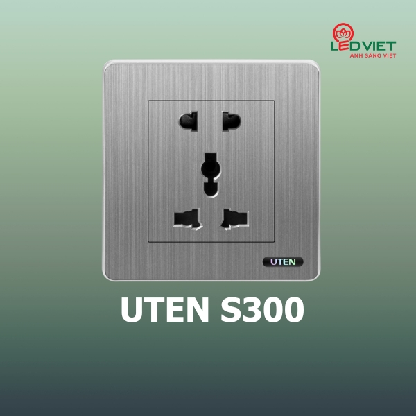 Thiết bị điện Uten S300