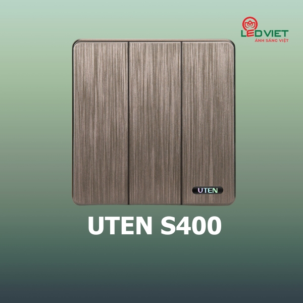 Thiết bị điện Uten S400