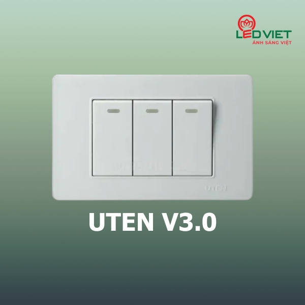 Thiết bị điện Uten V3.0