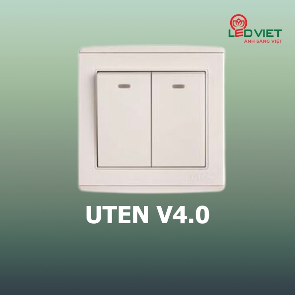 Thiết bị điện Uten V4.0