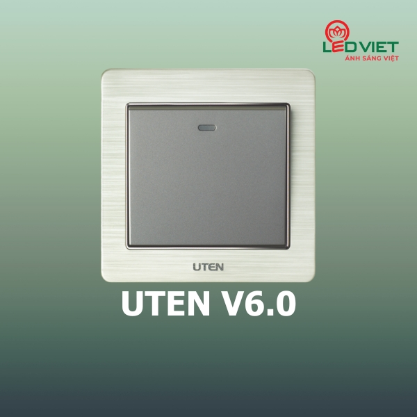 Thiết bị điện Uten V6.0