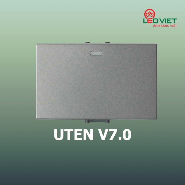 Thiết bị điện Uten V7.0