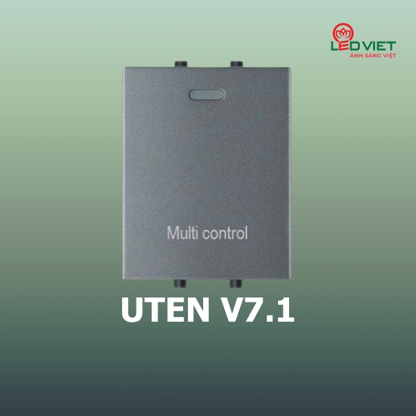 Thiết bị điện Uten V7.1