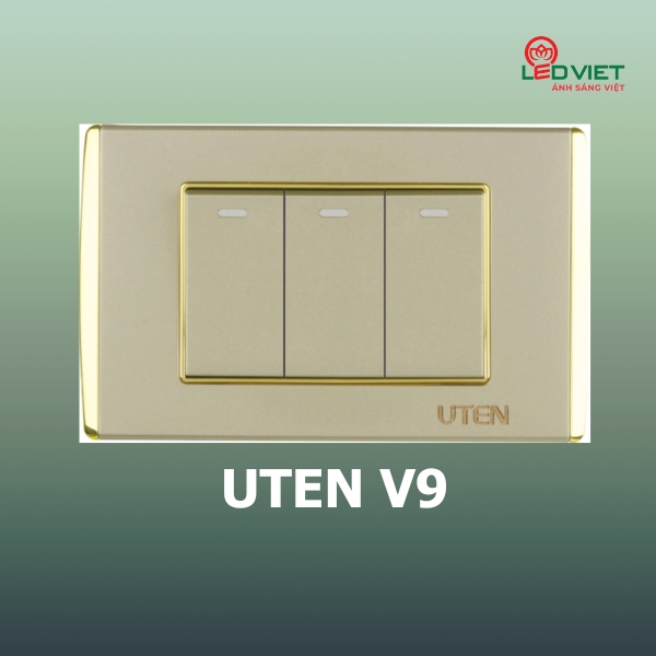 Thiết bị điện Uten V9