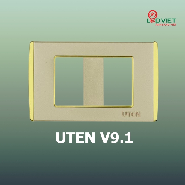 Thiết bị điện Uten V9.1