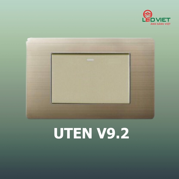 Thiết bị điện Uten V9.2