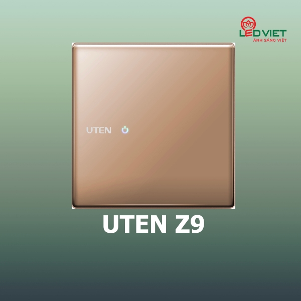 Thiết bị điện Uten Z9