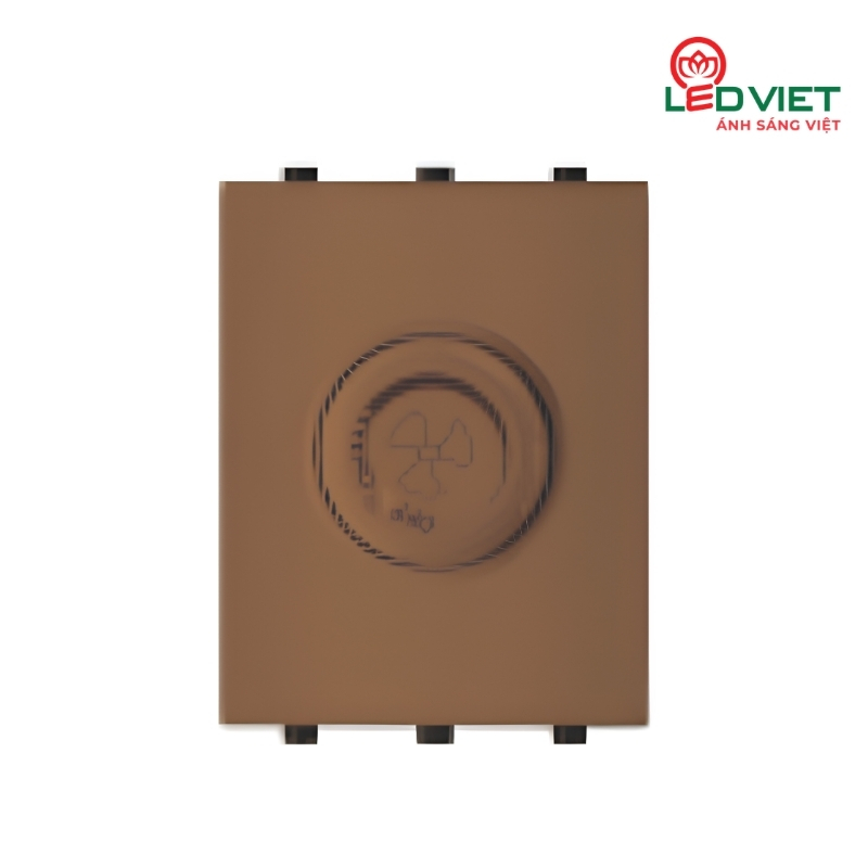 Triết áp quạt V7.1P-D/S