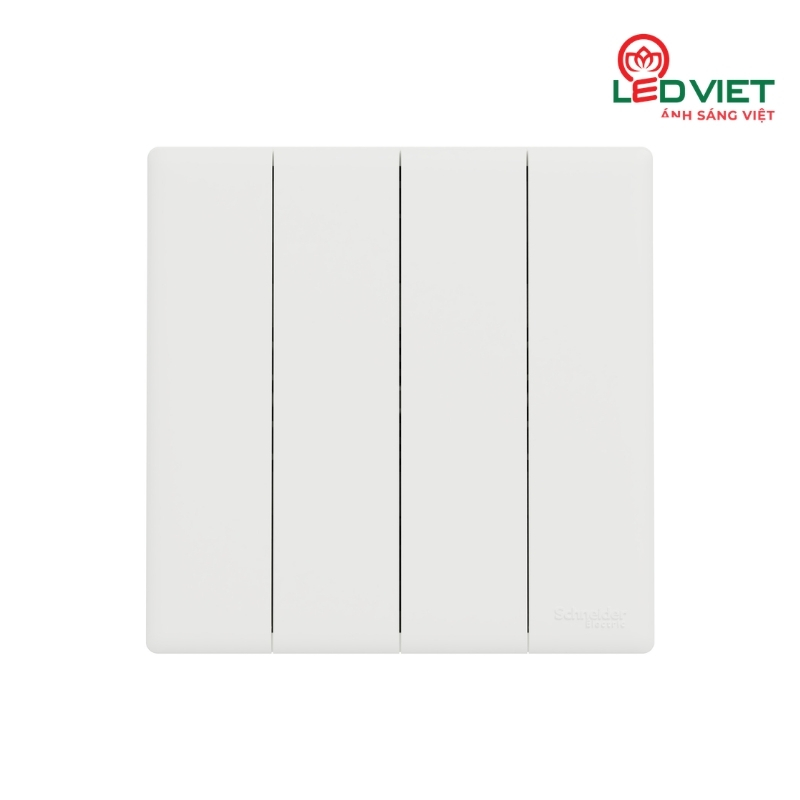 Bộ công tắc bốn 2 chiều 16AX KBN3416_2_WE