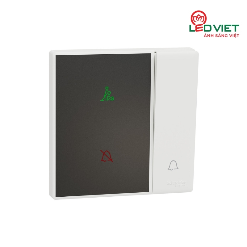 Bộ công tắc chuông không làm phiền KBN31BPDM_WE