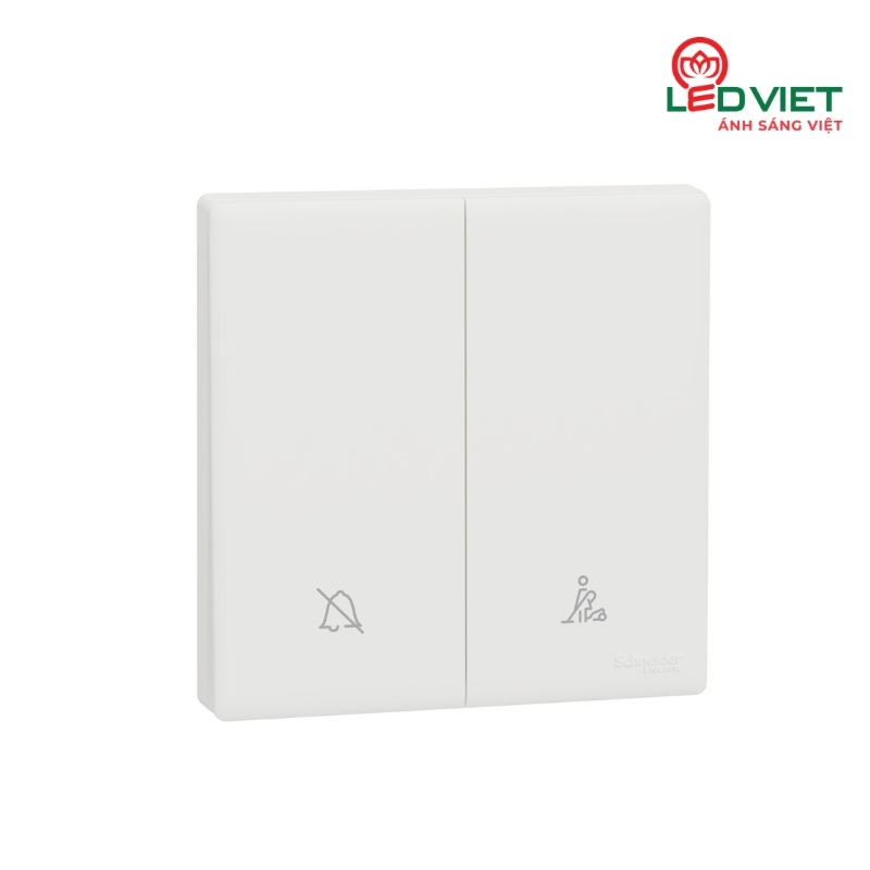 Bộ công tắc không làm phiền KBN32DMS_WE