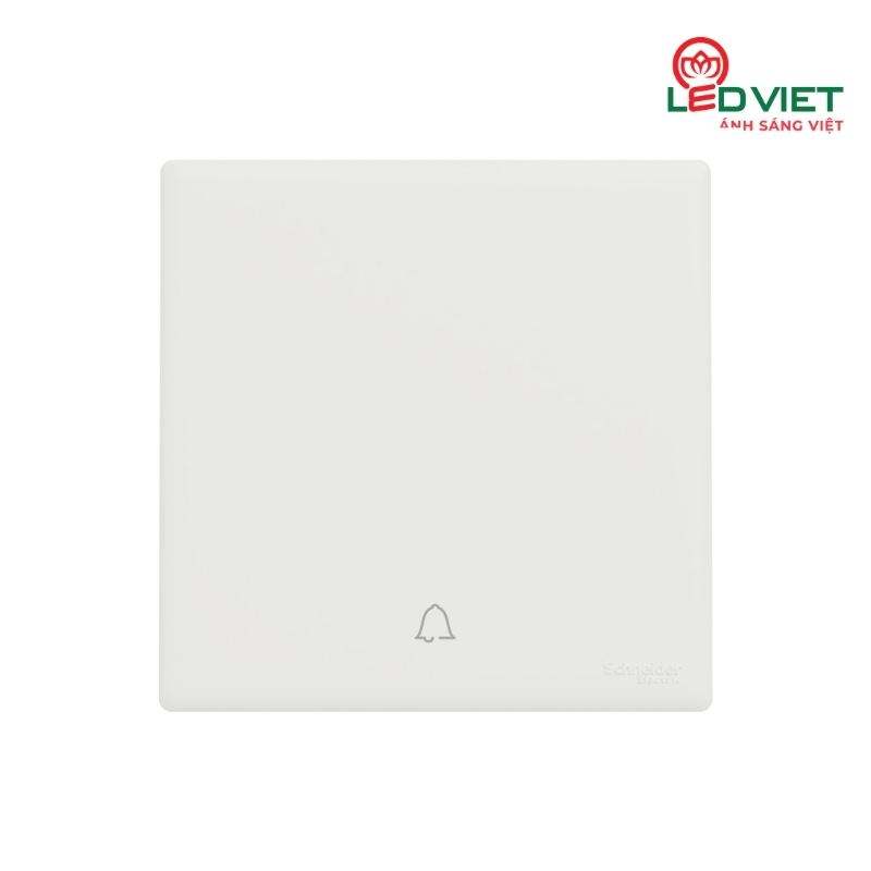 Bộ nút nhấn chuông 10A KBN31BP_WE