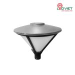 Đầu đèn cảnh quan sân vườn đui E27 BETA