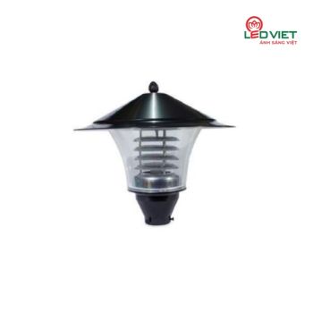 Đầu đèn cảnh quan sân vườn đui E27 CLEO