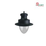 Đầu đèn cảnh quan sân vườn đui E27 SEPAT