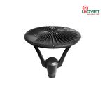 Đầu đèn cảnh quan sân vườn Led ALPHA
