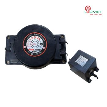 Bộ đổi nguồn AC 12-24V LVCL-N-30-AC