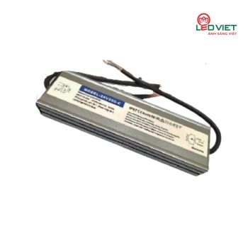 Bộ đổi nguồn DC 12-24V LVCL-N-100