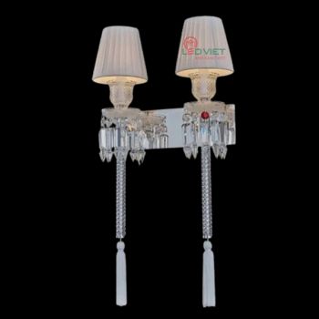 Đèn vách cao cấp VDC9802T2