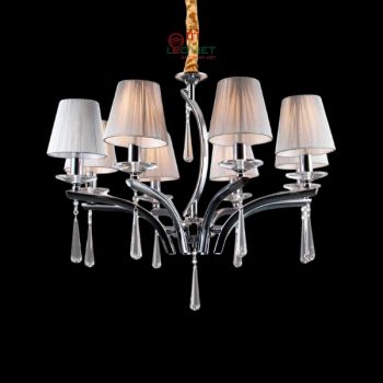 Đèn chùm cao cấp DC308T8