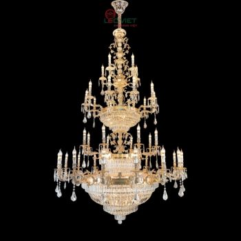 Đèn chùm cao cấp DC6237T39