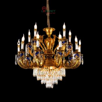 Đèn chùm cao cấp DC9047T15