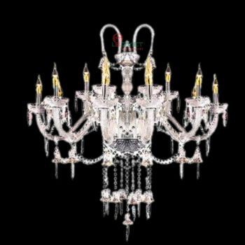 Đèn chùm cao cấp DC9146T12