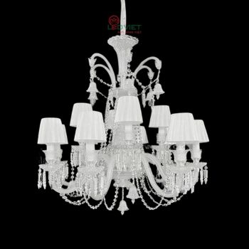 Đèn chùm cao cấp DC9801T12