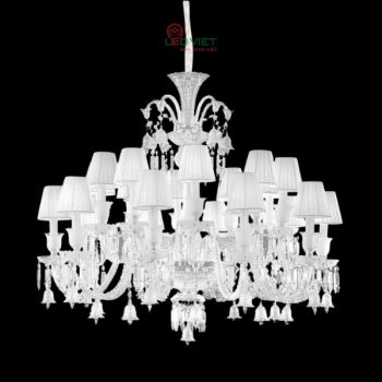 Đèn chùm cao cấp DC9801T20