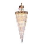 Đèn pha lê cao cấp TPL88230D1800