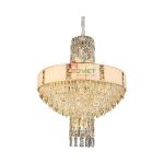 Đèn pha lê cao cấp TPL817T800