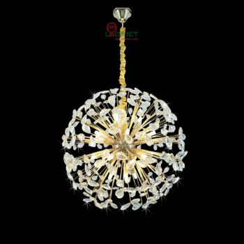 Đèn pha lê cao cấp TPL109