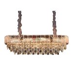 Đèn pha lê cao cấp TPL326N1000