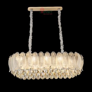 Đèn pha lê cao cấp TPL368N900