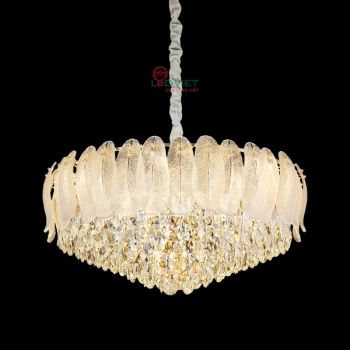 Đèn pha lê cao cấp TPL368T800